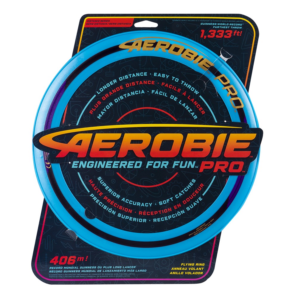 Aerobie 13" Pro Ring