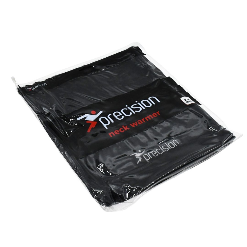 Precision Essential Neck Warmer