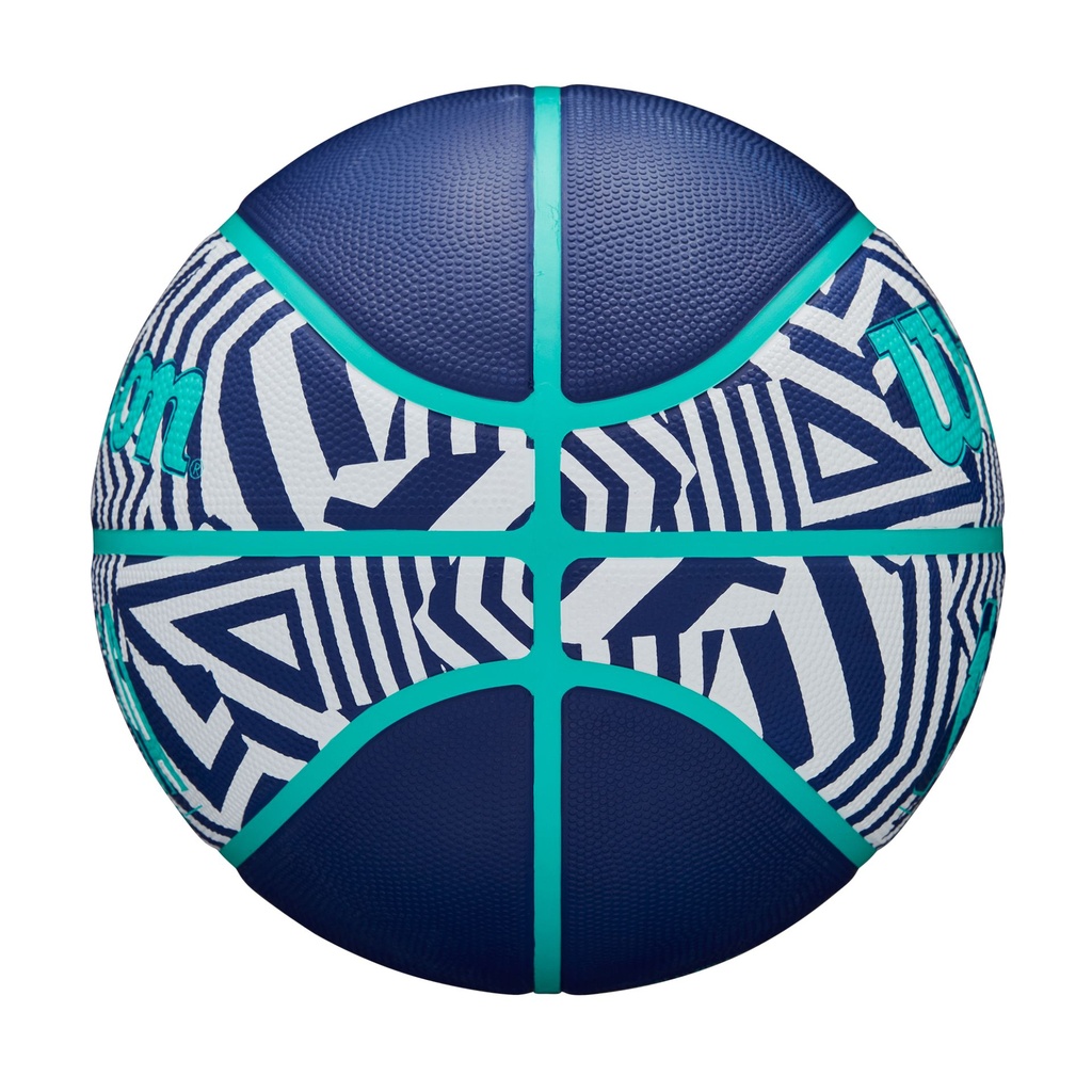 Wilson NBA DRV Plus Dazzle Basketball