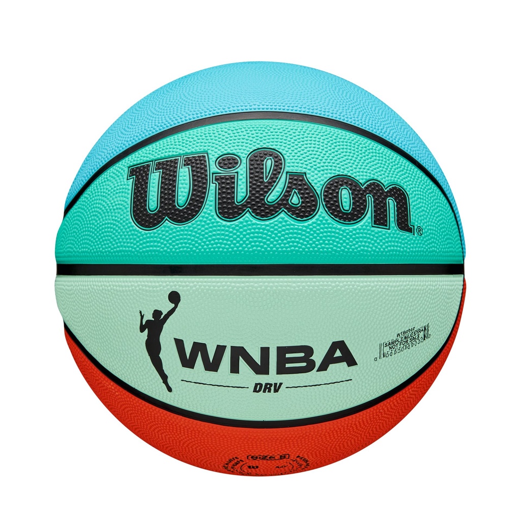 Wilson WNBA DRV Bright Basketball