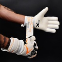 Precision Junior Fusion X Negative Replica GK Gloves