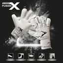 Precision Junior Fusion X Pro Classic Hybrid Giga