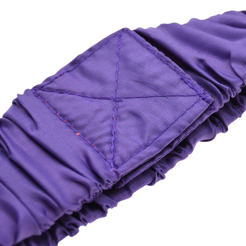 3-Legged Race Leg Ties - Pack of 6