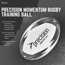 Precision Momentum Rugby Training Ball