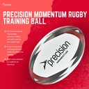 Precision Momentum Rugby Training Ball