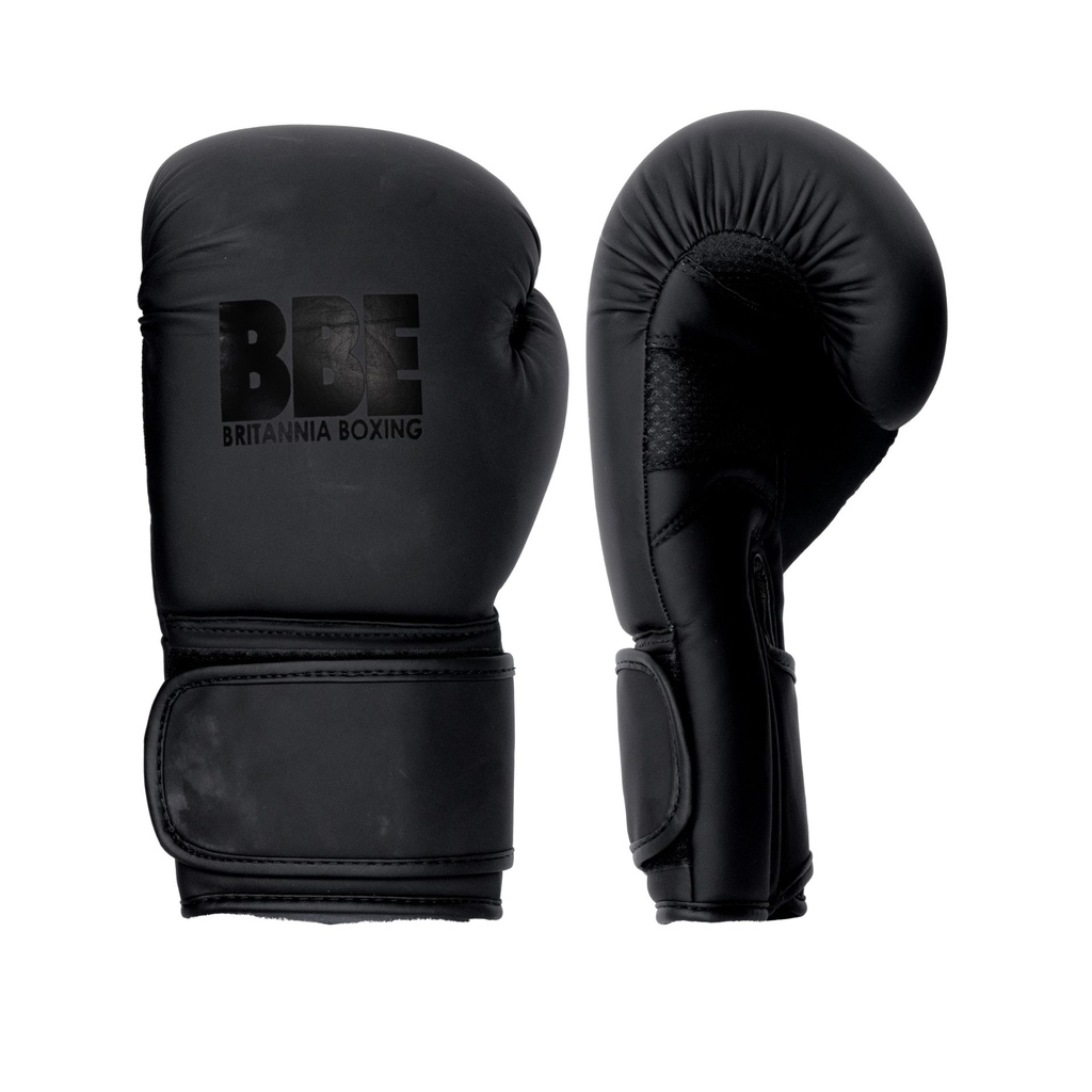 BBE Boxing Sparring/Bag Boxing Gloves