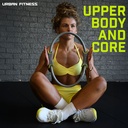 Urban Fitness 14" Pilates Ring