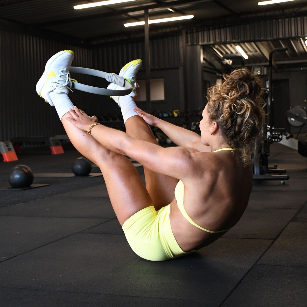 Urban Fitness 14" Pilates Ring