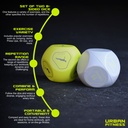 Urban Fitness Fitness Dice