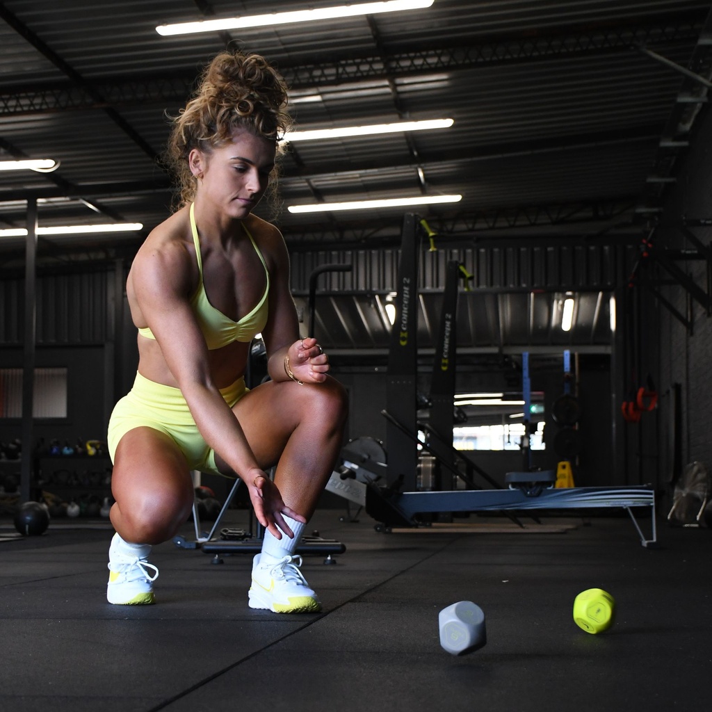 Urban Fitness Fitness Dice