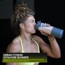 Urban Fitness VitalFuse Portable Blender