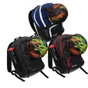 Precision Pro HX Back Pack with Ball Holder