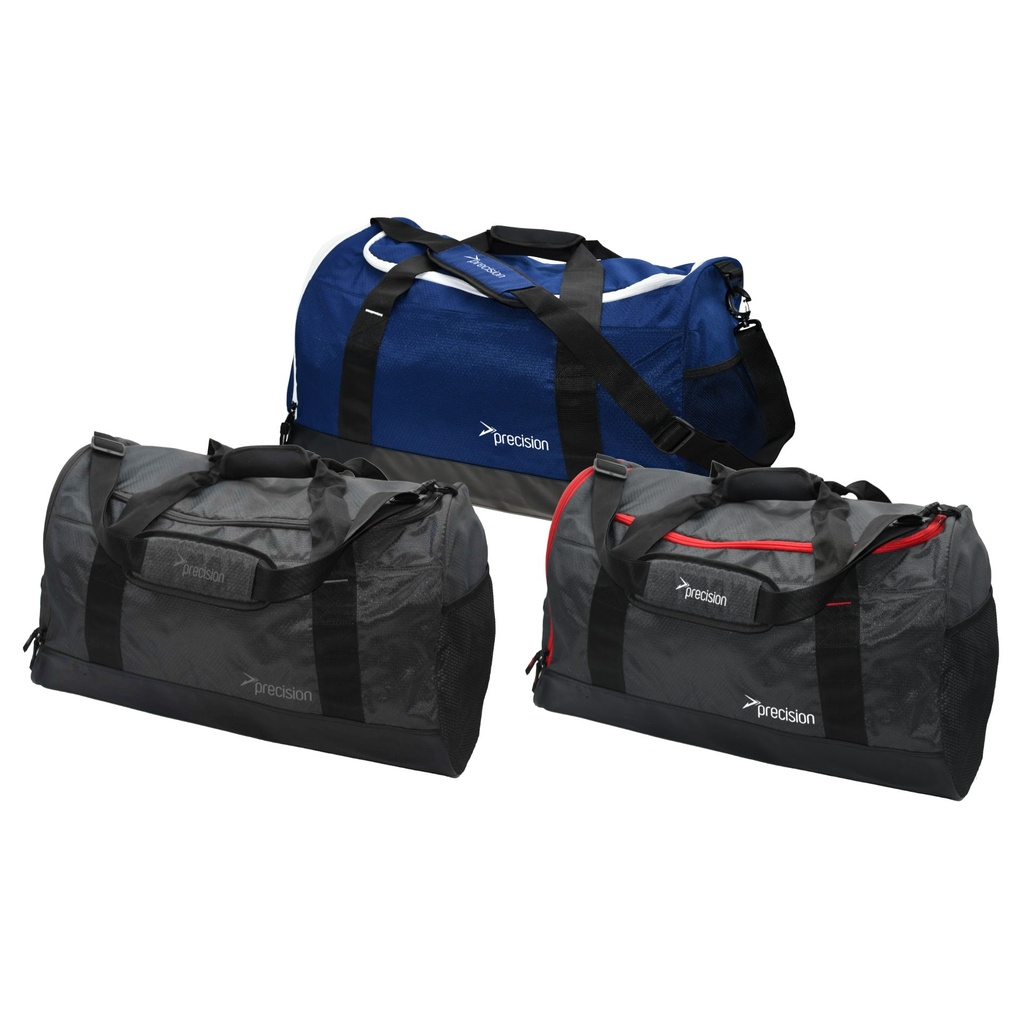 Precision Pro HX Medium Holdall Bag