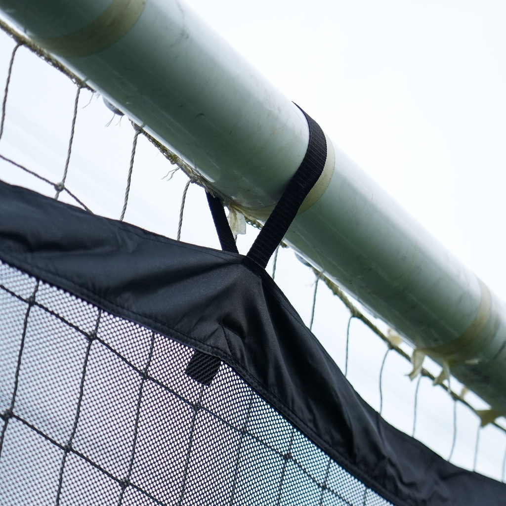 Precision Training Target Shot