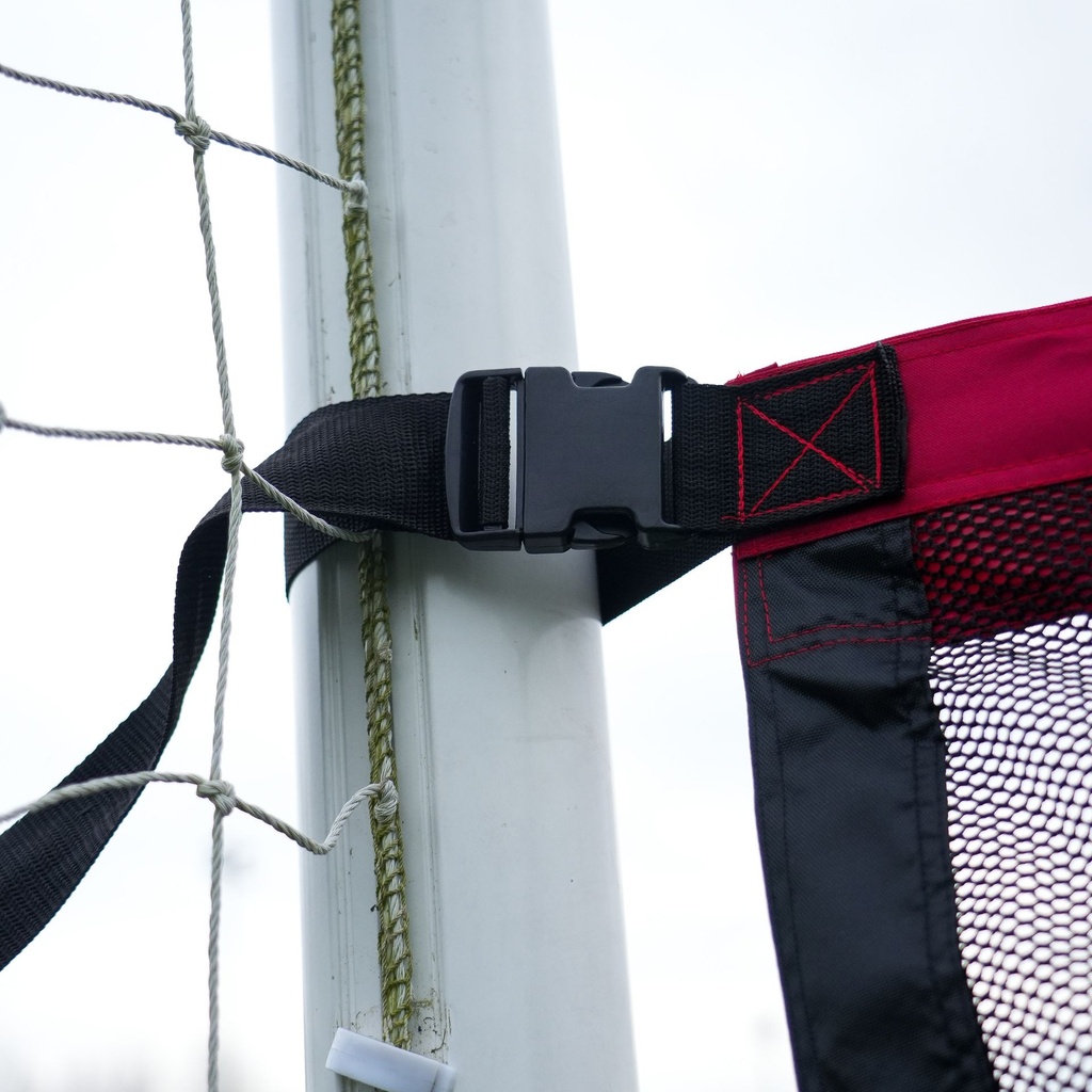 Precision Training Target Shot