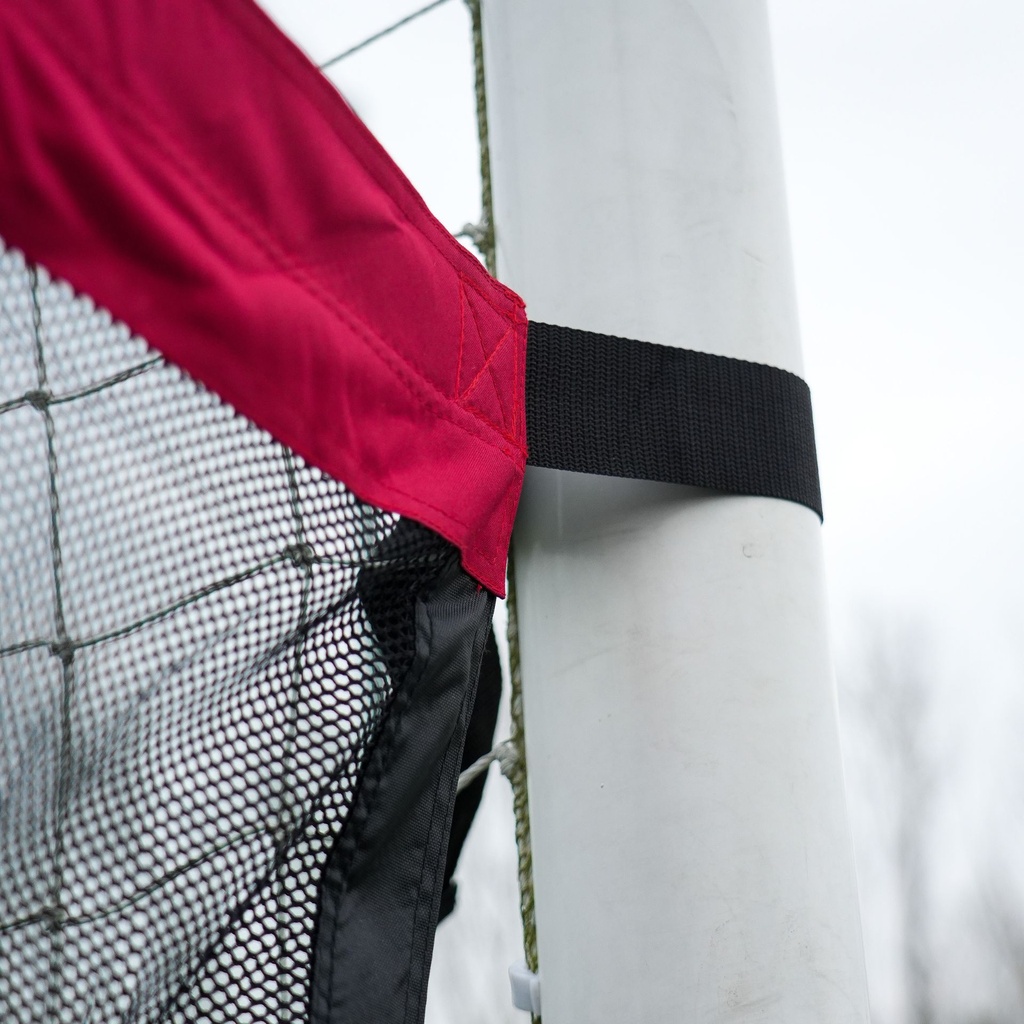 Precision Training Target Shot