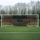 Precision Training Target Shot