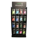 Murphy's POS Cardboard Stand