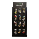 Murphy's POS Cardboard Stand