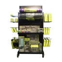 Urban Fitness POS Stand (Stand Only)