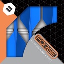 Unicorn Forge All-In-One Flight and Shaft