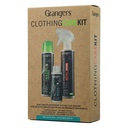 Grangers Clothing Care Kit