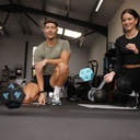 Fitness Mad 12 Sided Fitness Dice