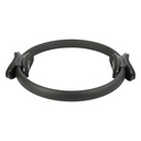 Fitness Mad Pilates Ring - Double Handle