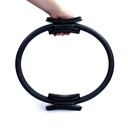 Fitness Mad Pilates Ring - Double Handle