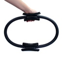 Fitness Mad Pilates Ring - Double Handle