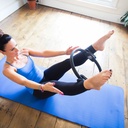 Fitness Mad Pilates Ring - Double Handle