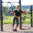 Fitness Mad Pro Suspension Trainer