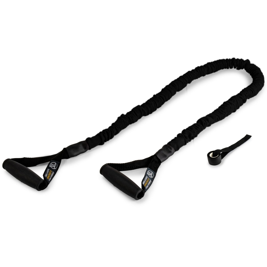 Fitness Mad Safety Resistance Trainer