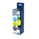 Fitness Mad Trigger Point Massage Ball Set