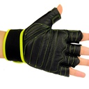 Fitness Mad Mens Weight Training Gloves