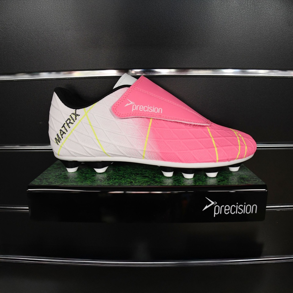 Precision POS Boot Shelf - Grass Effect