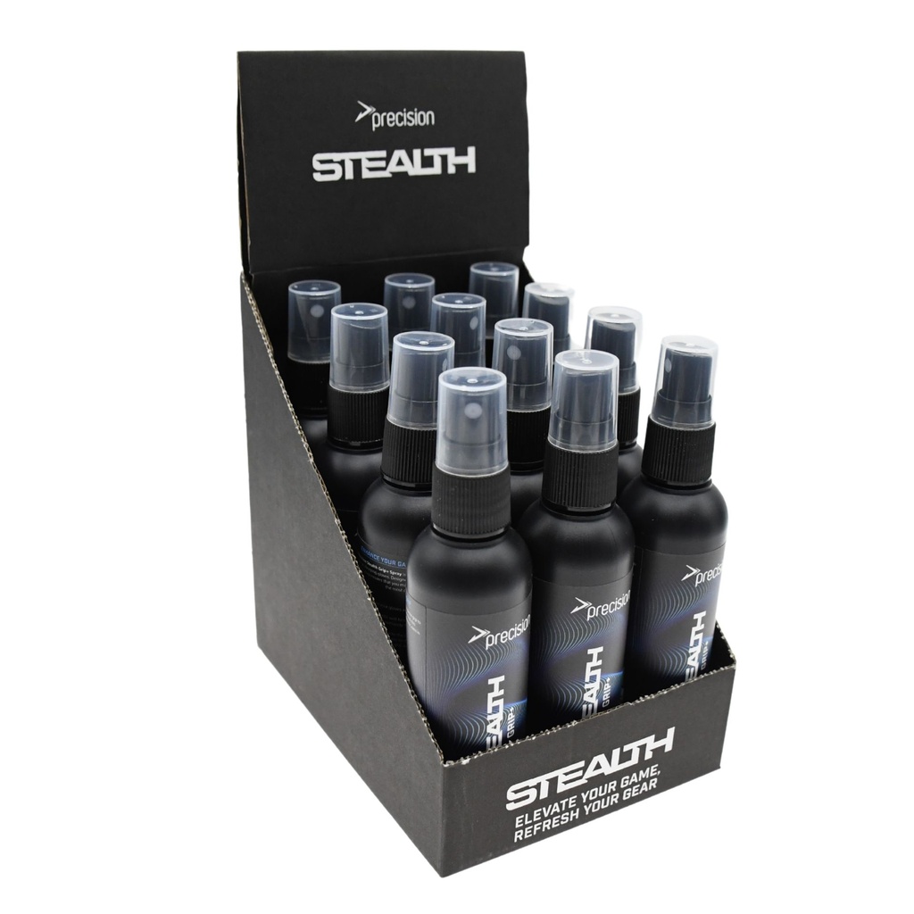 Precision Stealth Grip+ Spray