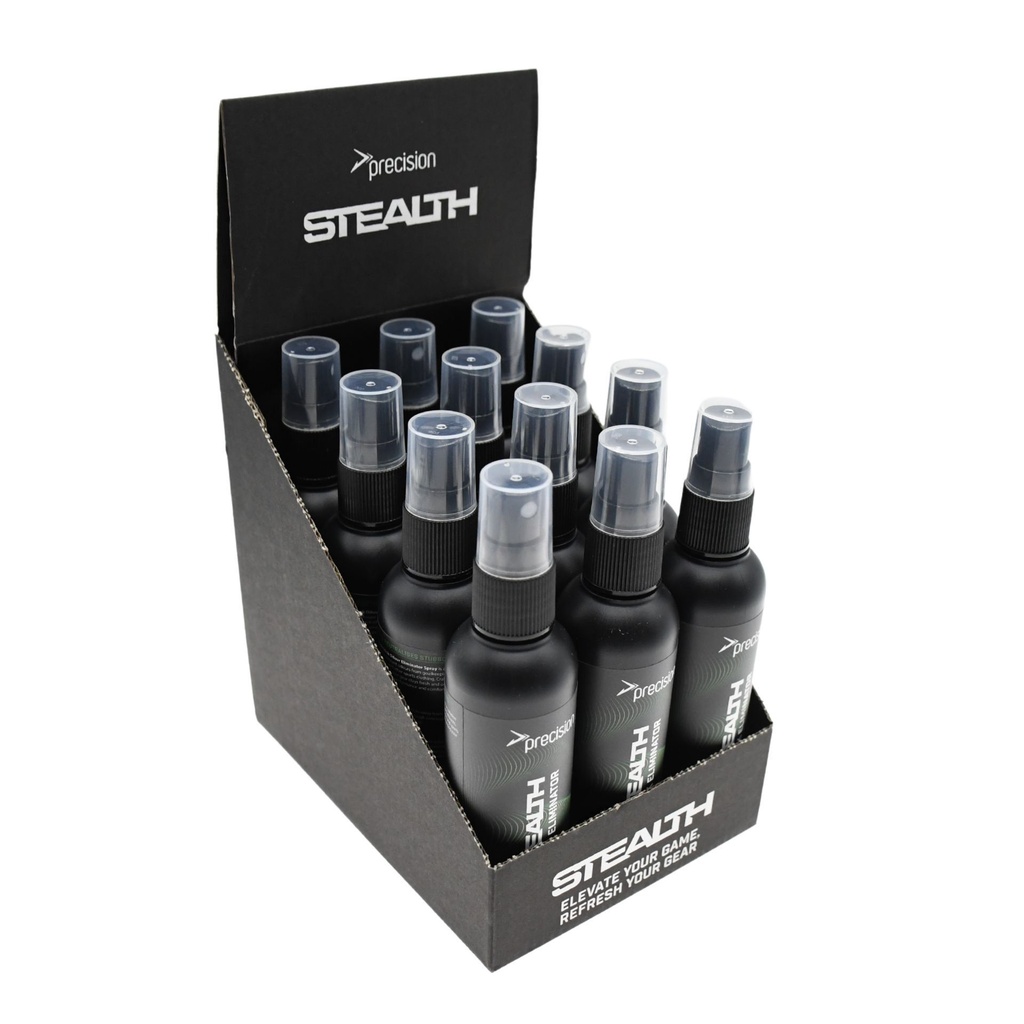 Precision Stealth Stink Eliminator Spray