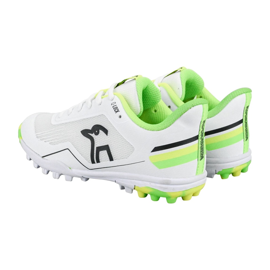 Kookaburra KC 5.0 Junior Rubber Cricket Shoes