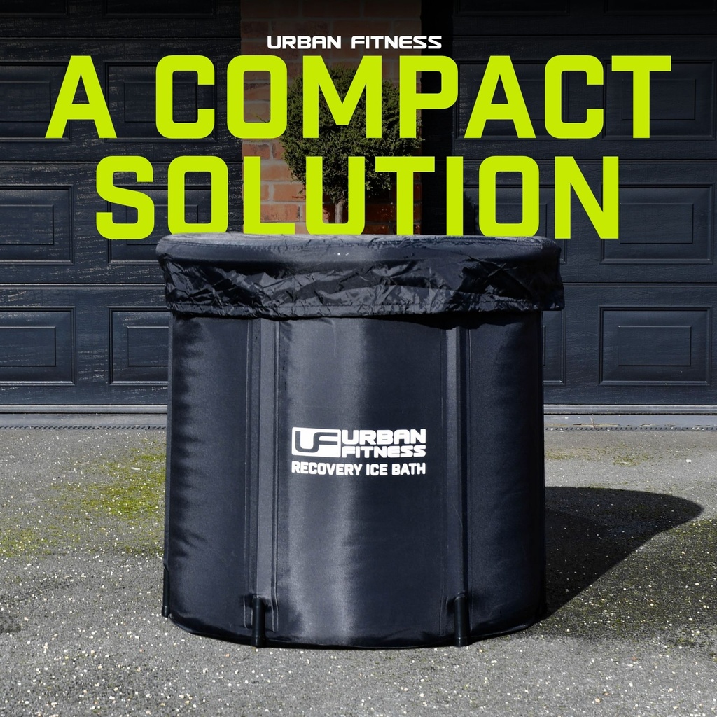 Urban Fitness Recovery Ice Bath