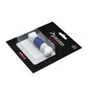 Precision Flat Laces (Single)