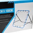 PrecisionPLAY Adjustable Rebounder