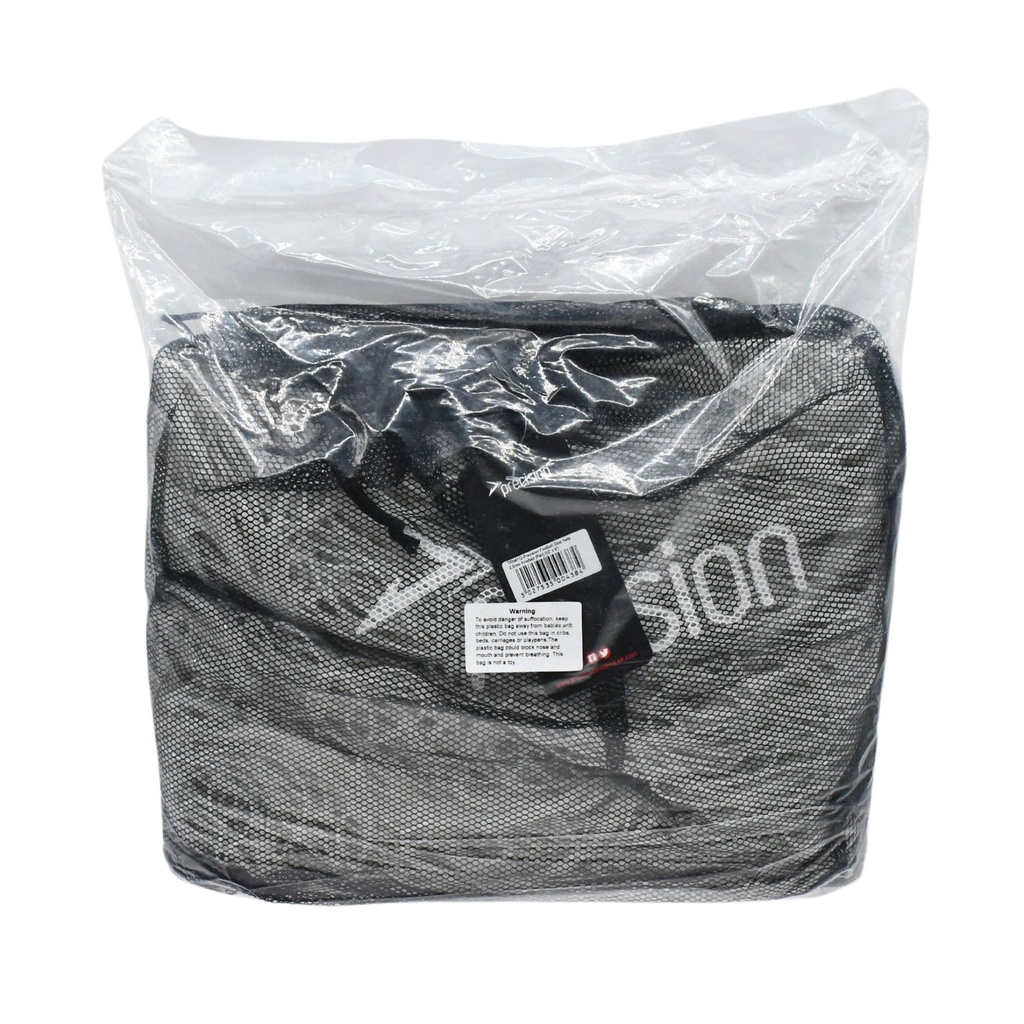 Precision Football Goal Nets 2.5mm Knotted (Pair) | Reydon Group Plc