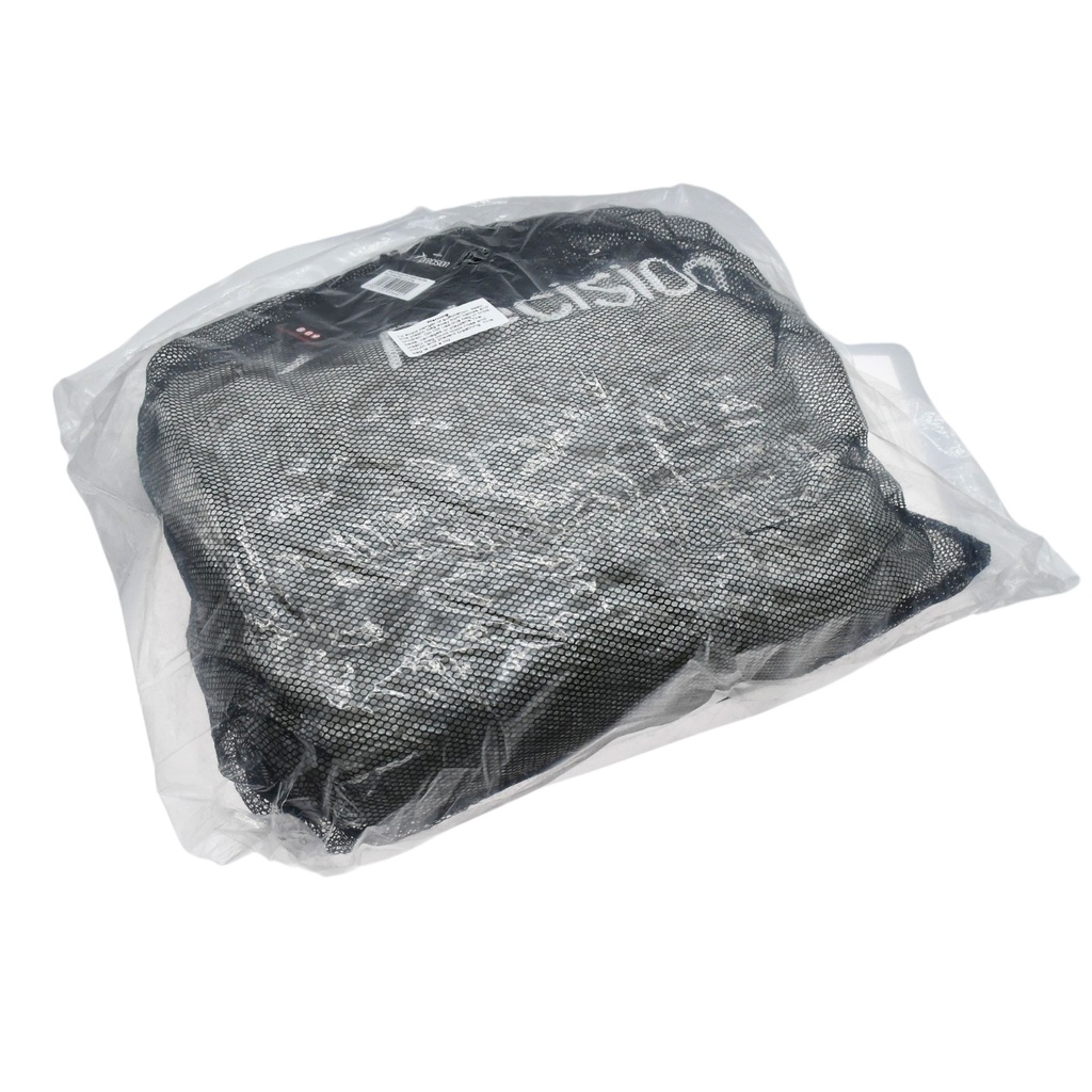 Precision Football Goal Nets 2.5mm Knotted (Pair) | Reydon Group Plc