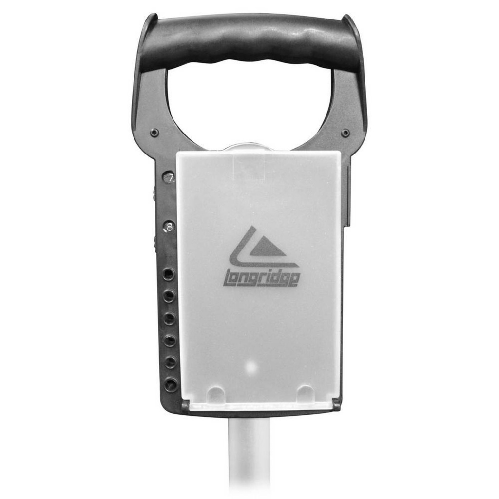 Longridge Alu Lite Trolley