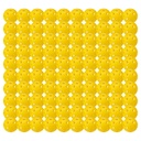 Franklin Indoor X-26 Pickleball (Pack of 100)