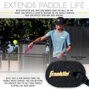Franklin Paddle Magic Eraser