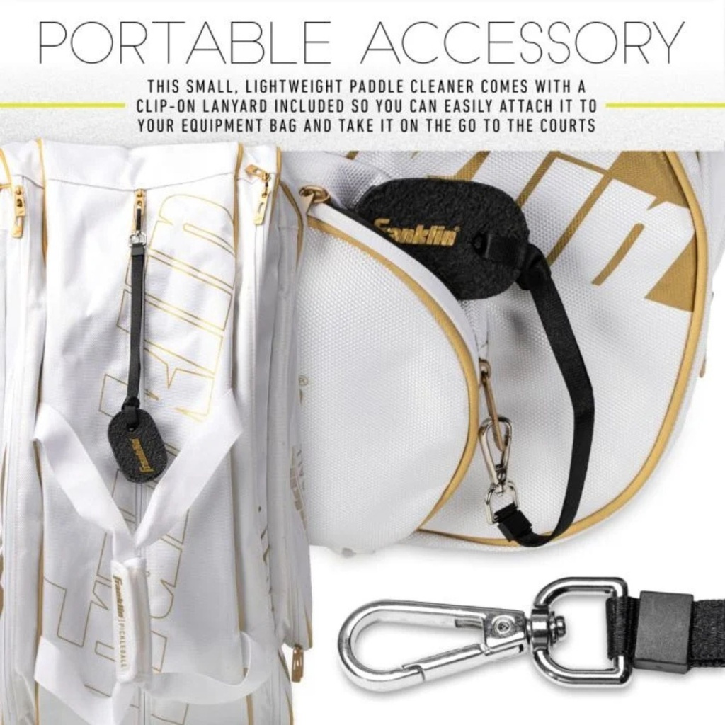 Franklin Paddle Magic Eraser