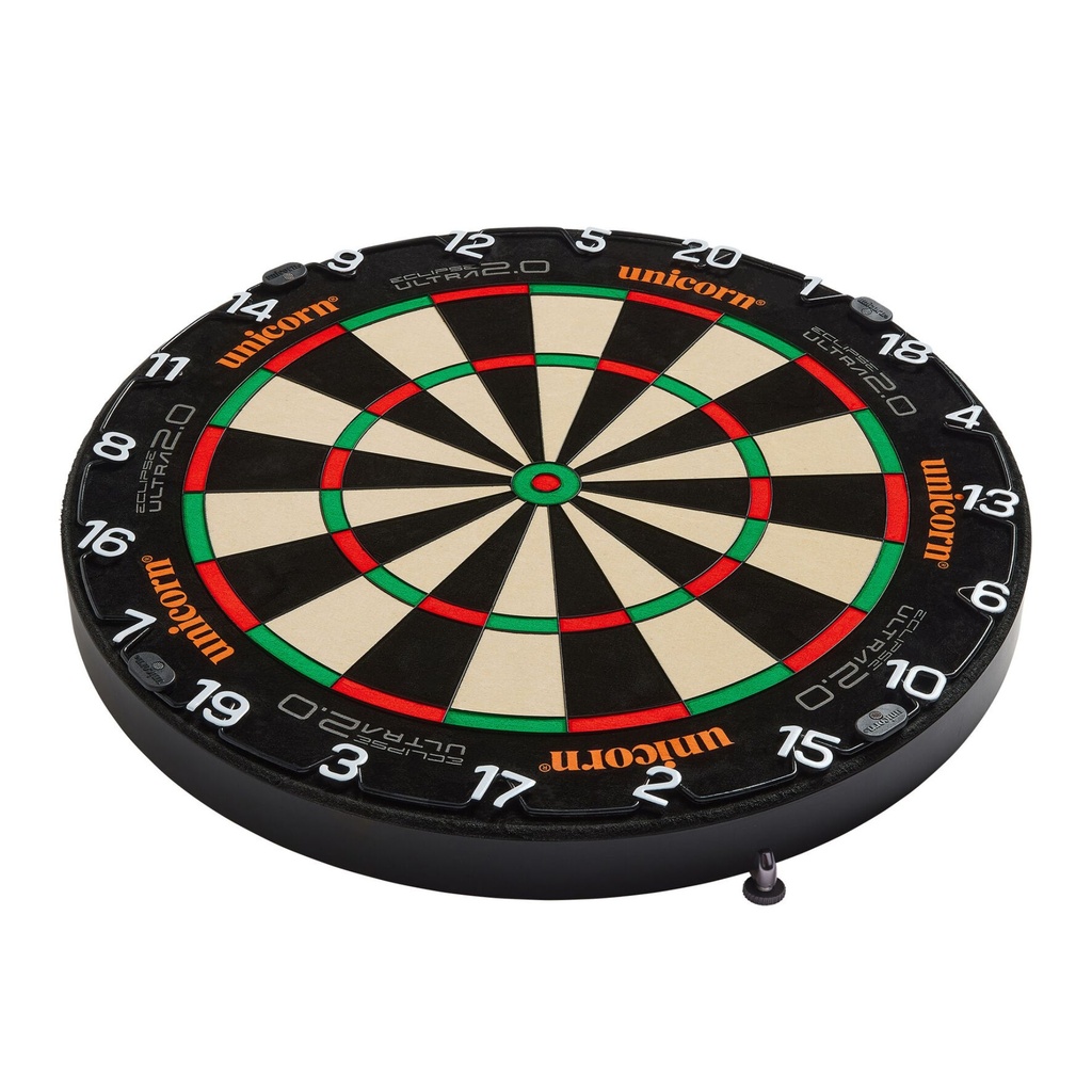 Unicorn Eclipse Ultra 2.0 Dartboard