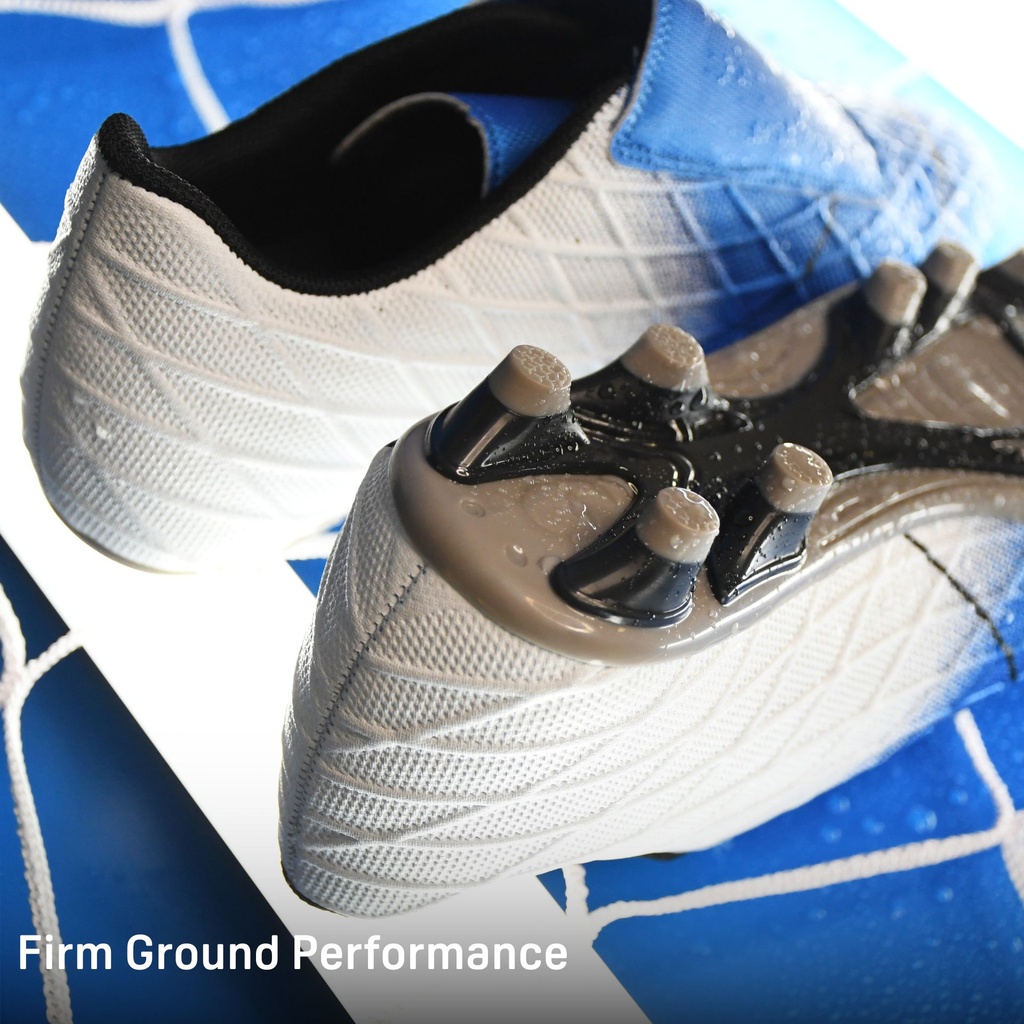 Precision Matrix Junior Football Boots FG